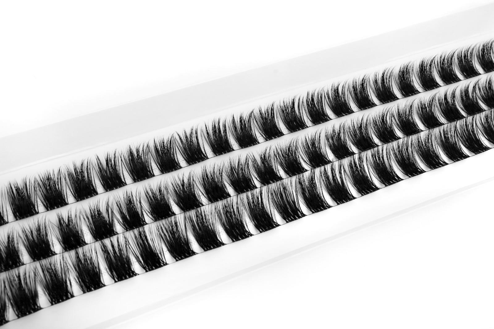 Rzęsy Magic NEW GENERATION 🪽 - obrazek 3