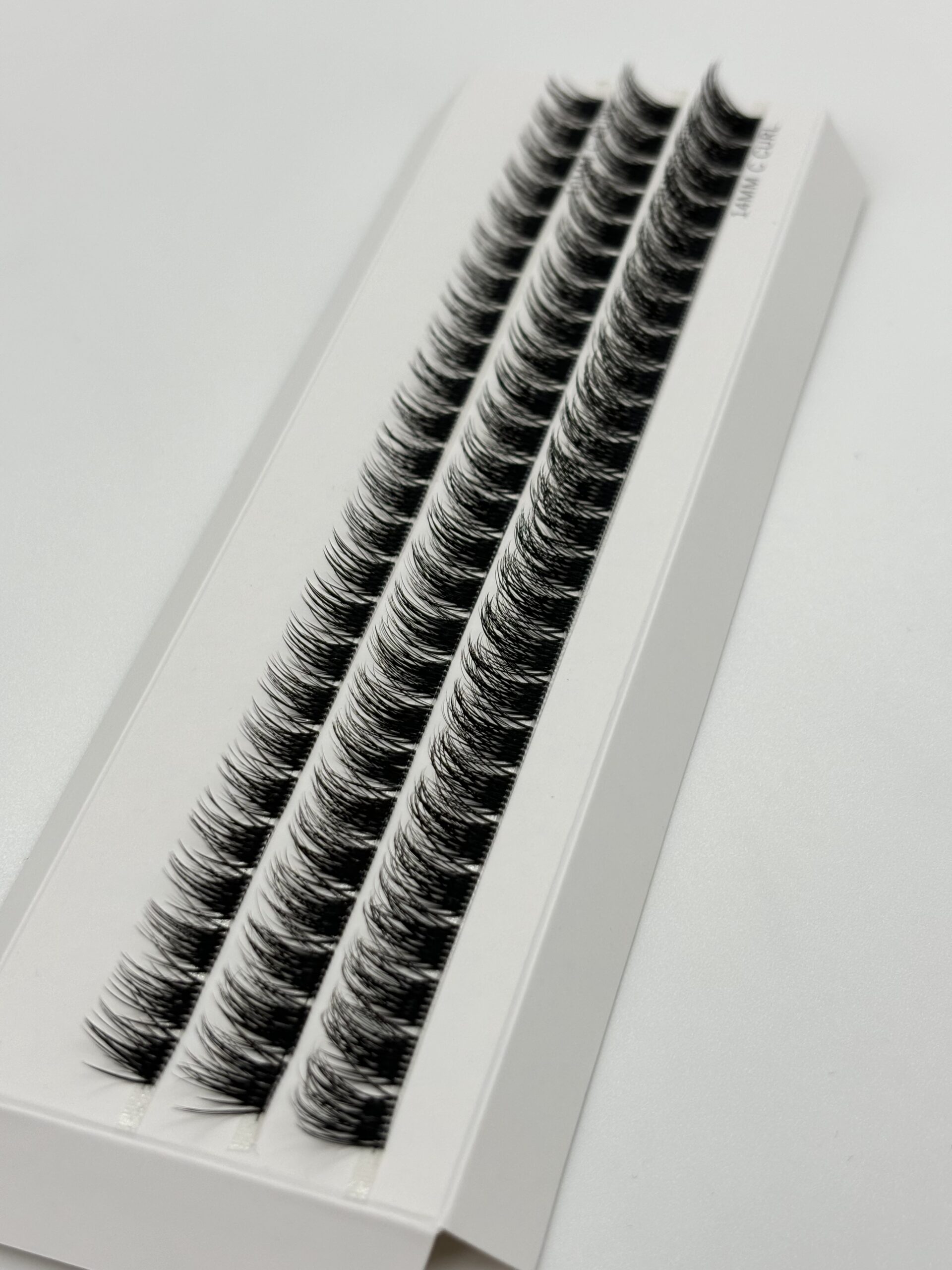 Rzęsy Rose Bond&Remover - obrazek 3