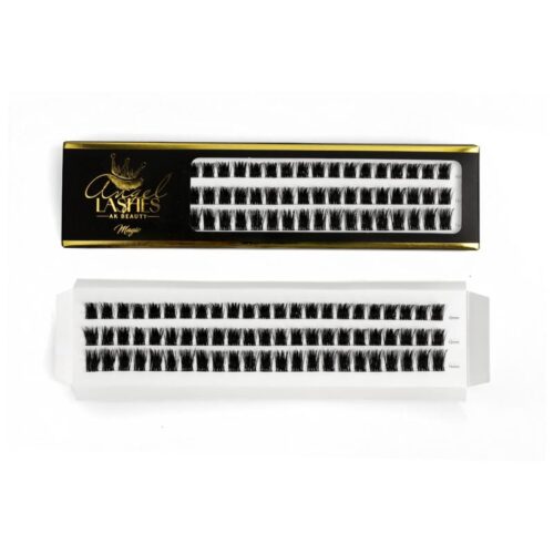 Rzęsy Magic NEW GENERATION 🪽