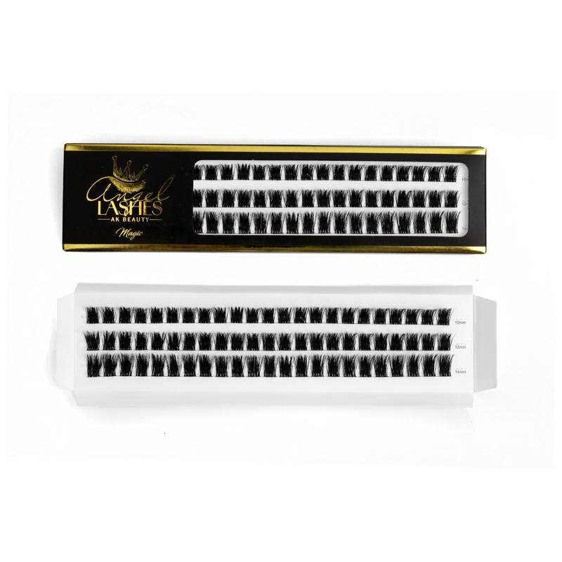 Rzęsy Magic NEW GENERATION 🪽