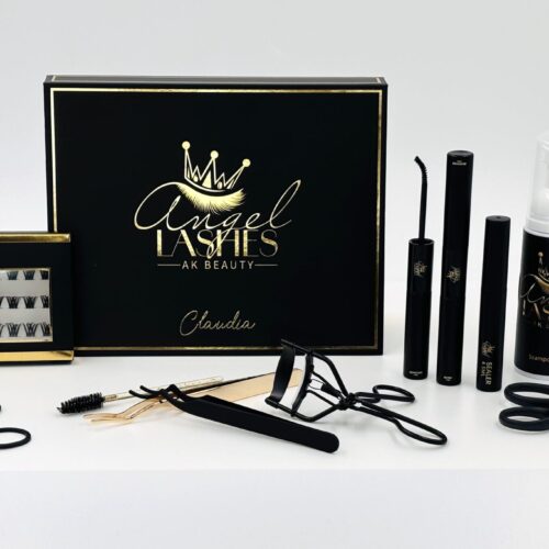 Zestaw powiększony Claudia