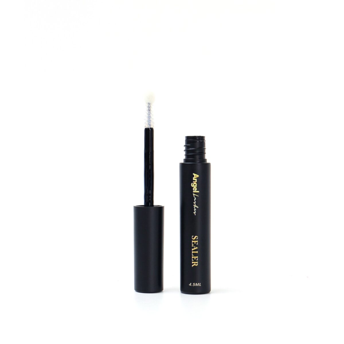 Sealer - Angellashes – 2