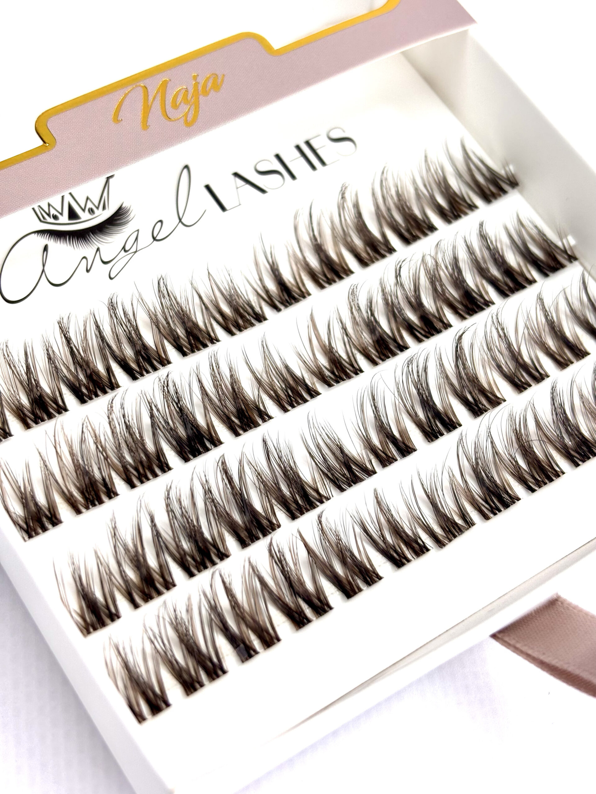 Naja Brown Bond/Remover - obrazek 3