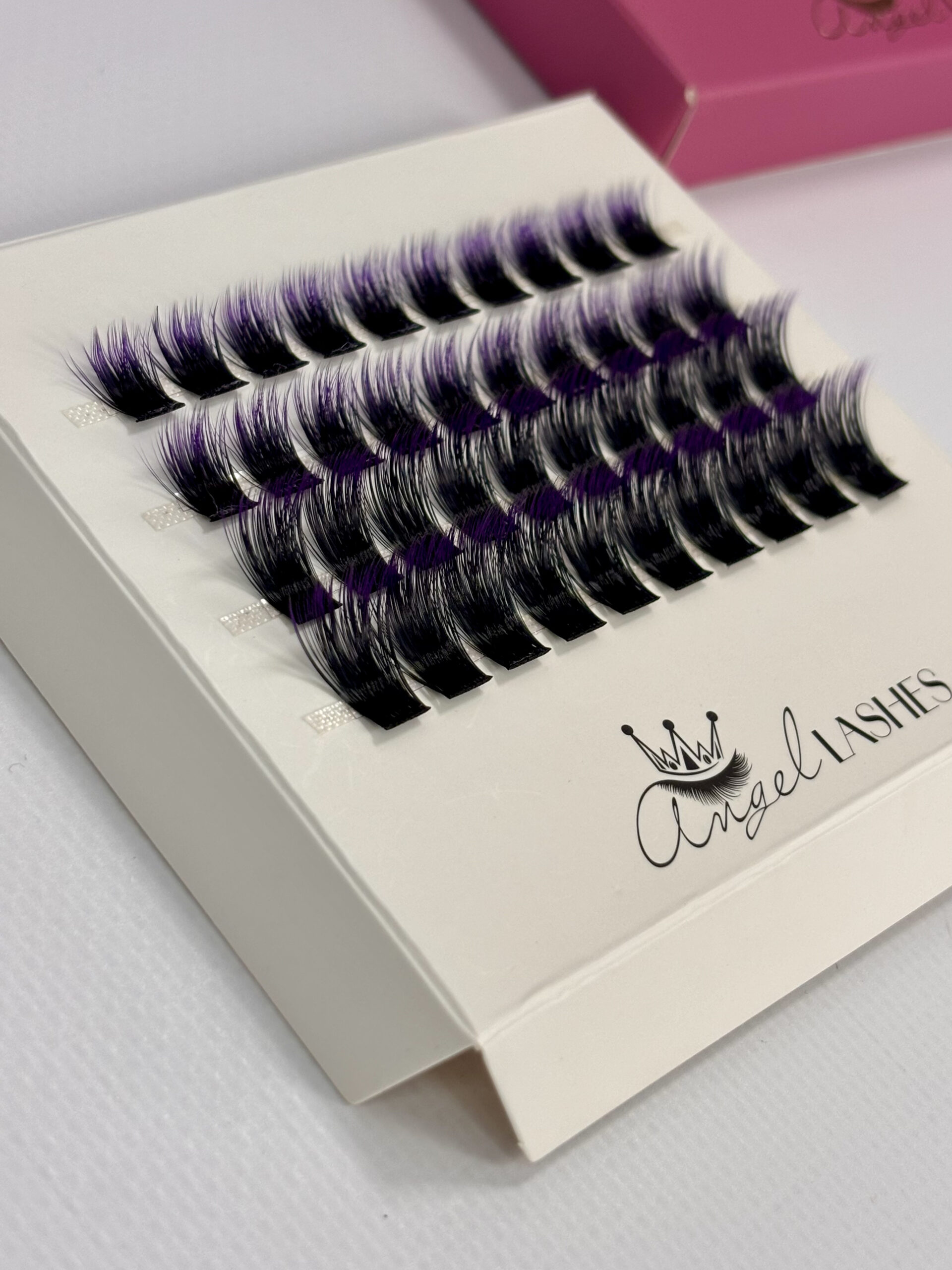 Tina Violet Bond/Remover - obrazek 3