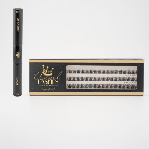 Rzęsy Magic Bond&Remover