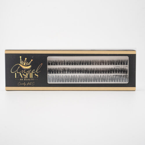 Rzęsy Candy