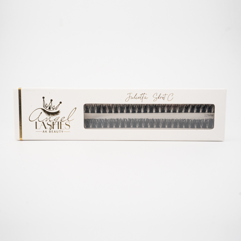 Rzęsy JULIETTA