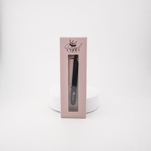 Pęseta Aplikator do rzęs