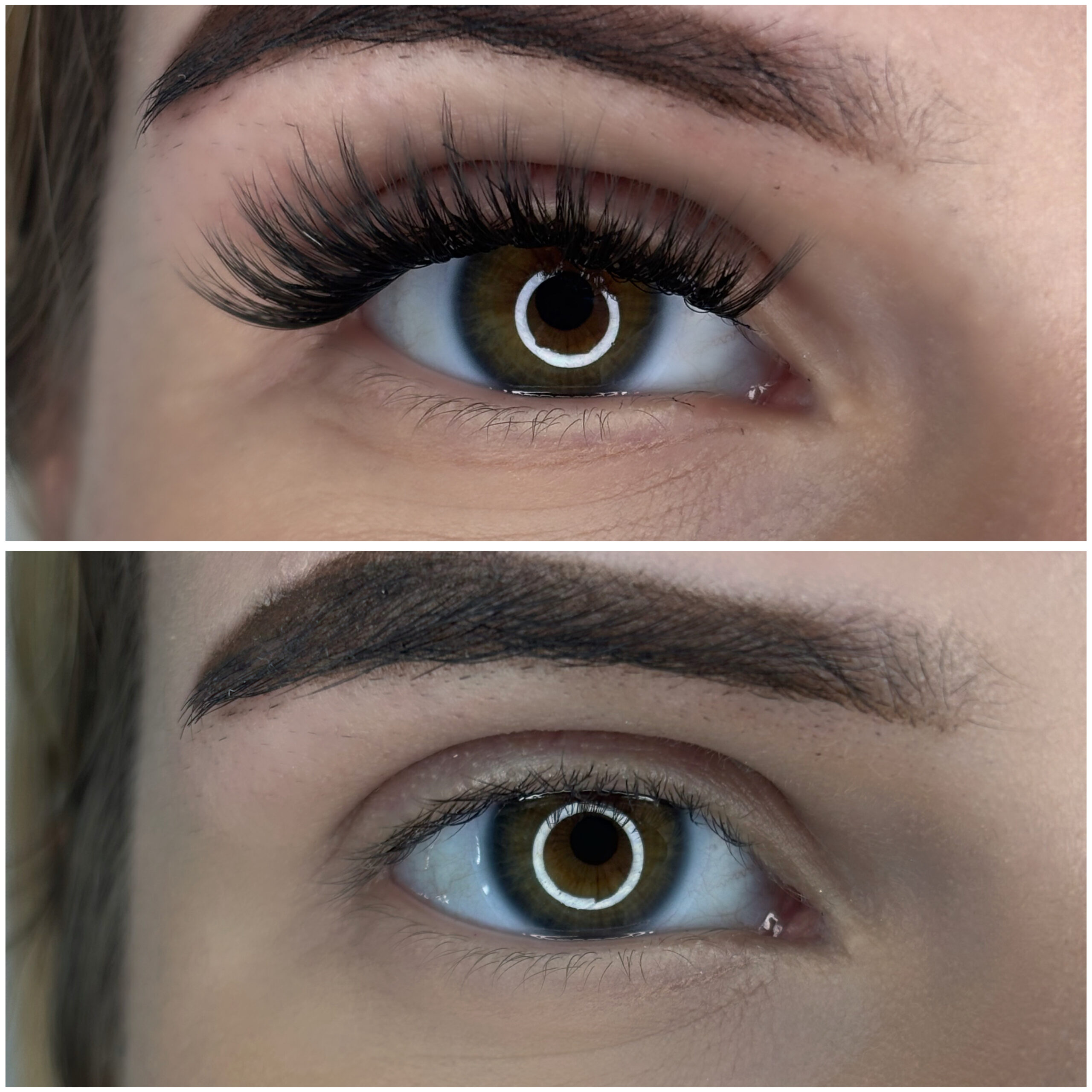 Rzęsy Candy Bond&Remover - obrazek 2