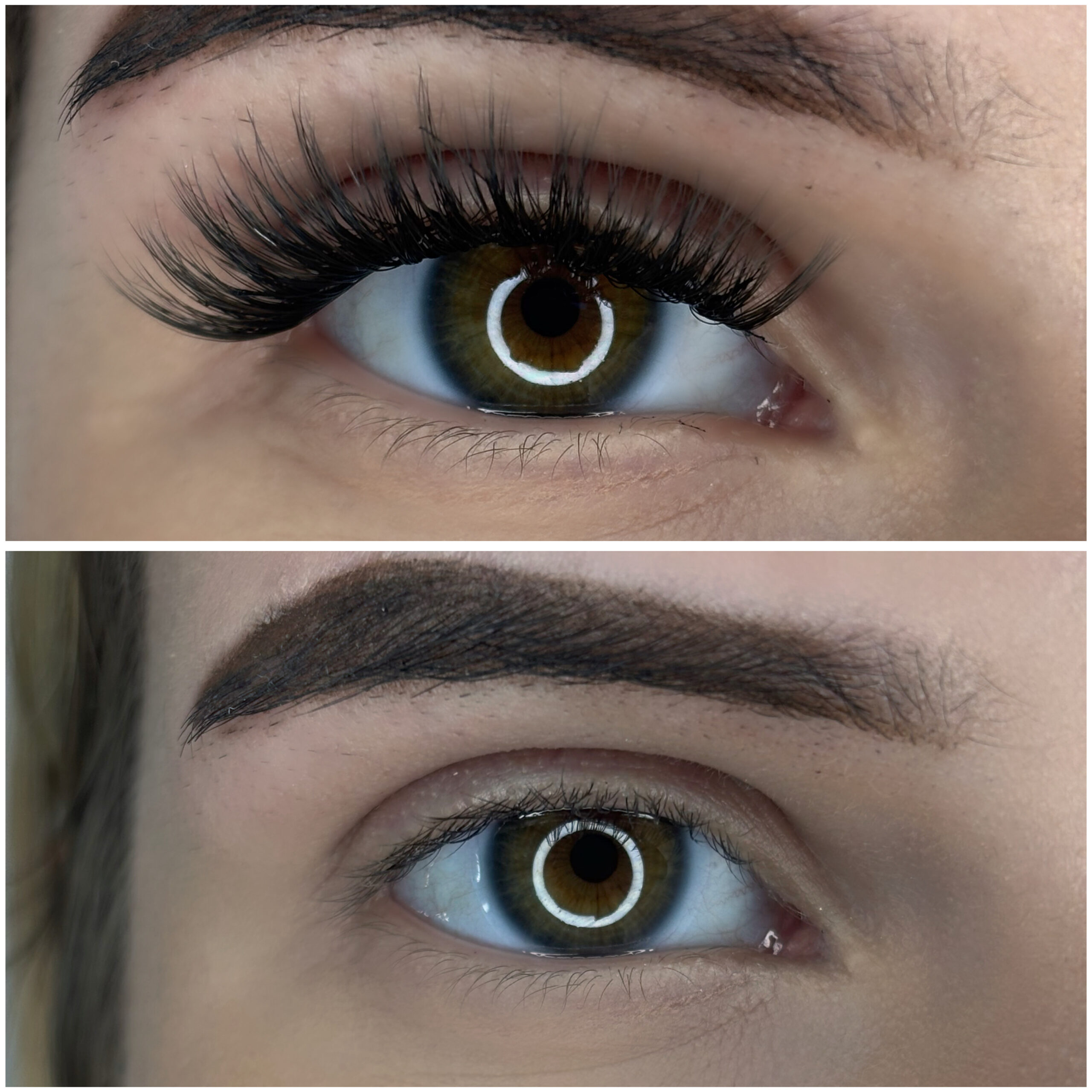 Rzęsy LILI - obrazek 2