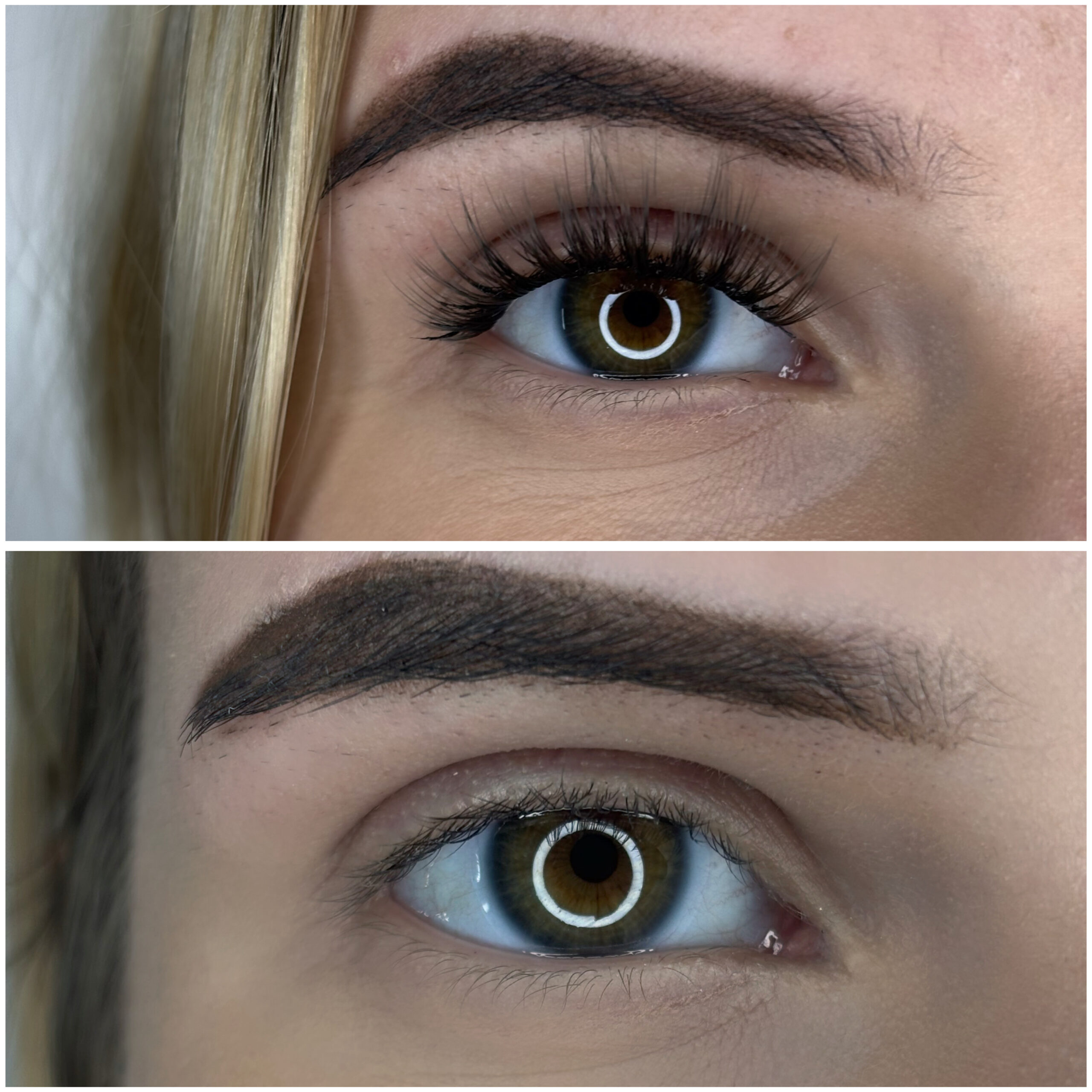 Naja Brown Bond/Remover - obrazek 2