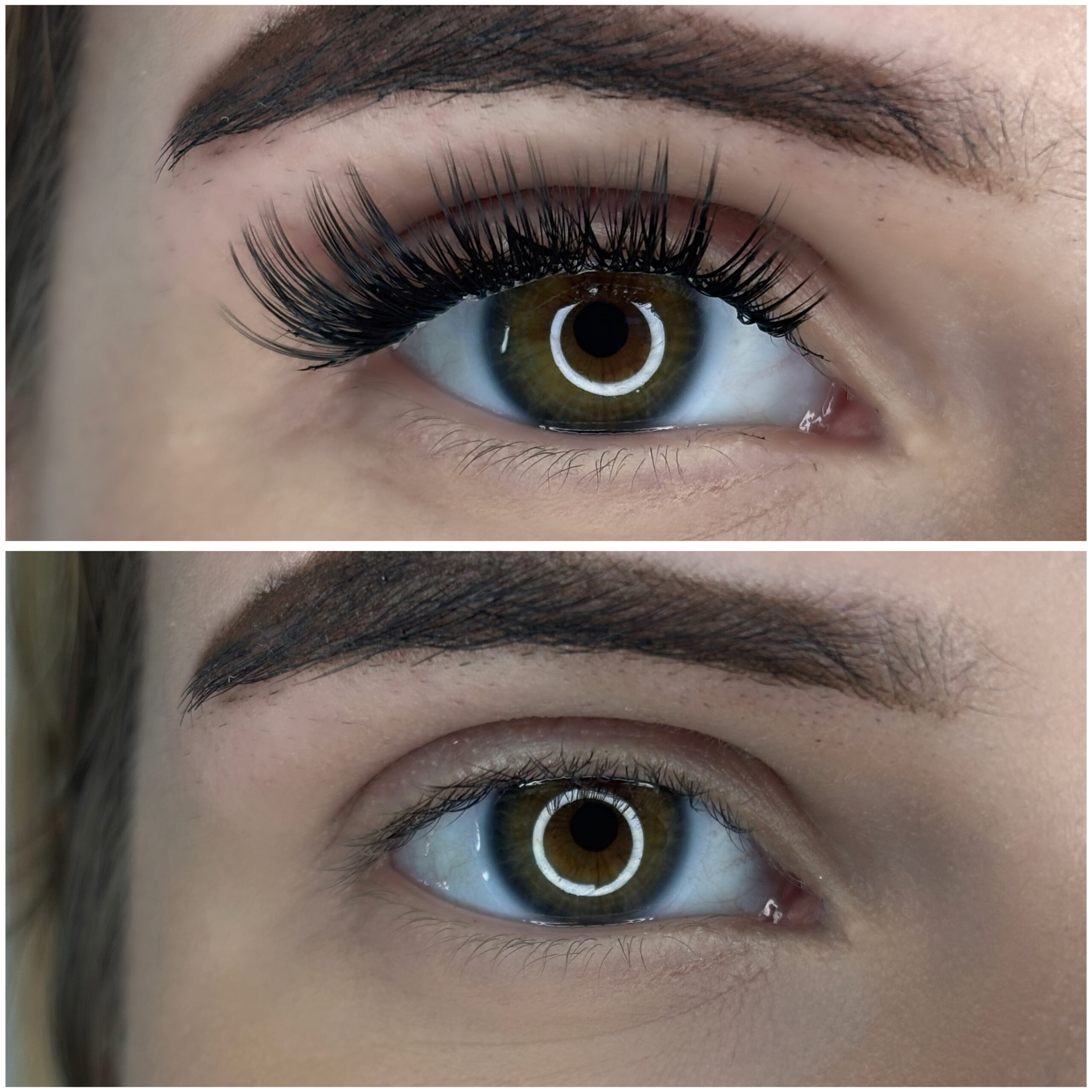 Rzęsy Rose Bond&Remover - obrazek 2