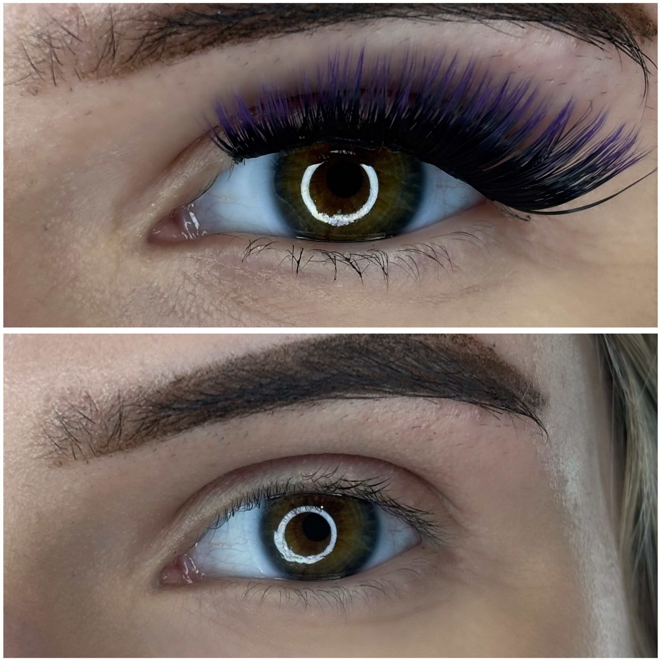 Tina Violet Bond/Remover - obrazek 2