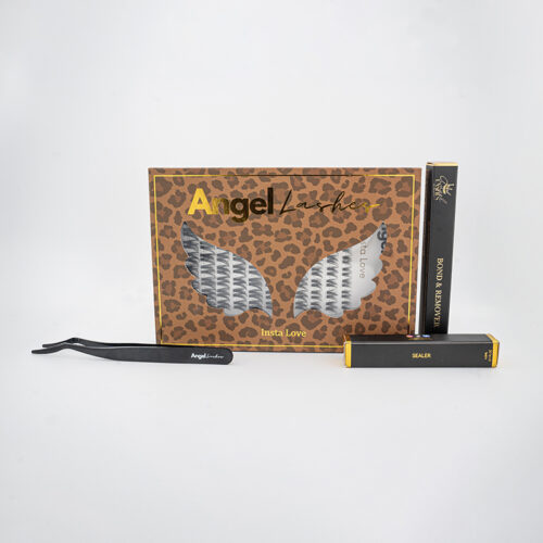 Insta Love Zestaw startowy