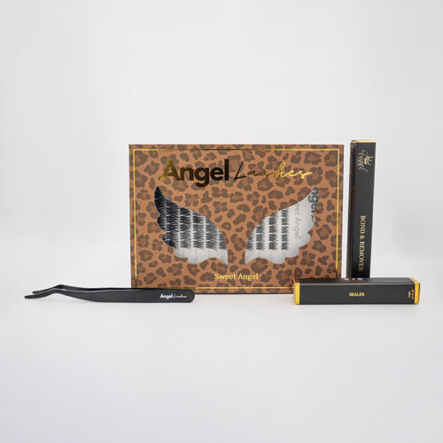 Sweet Angel- Zestaw startowy