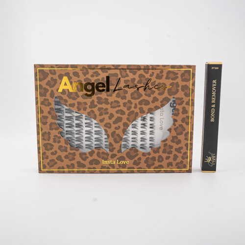 Insta Love Bond&Remover