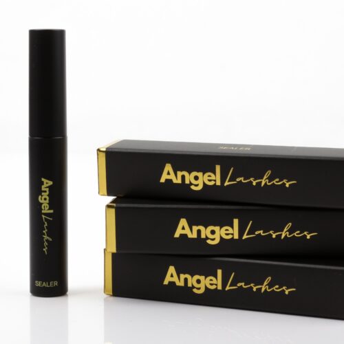 Sealer - Angellashes