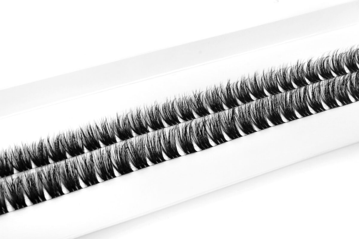 Rzęsy LILI 14-16 New Generation Bond&Remover🪽 – 3