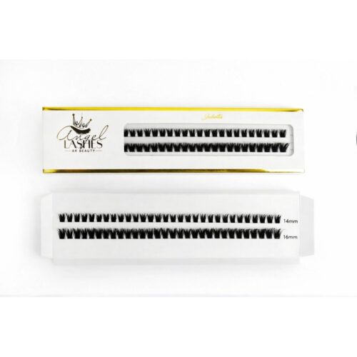 Rzęsy JULIETTA 14-16 New Generation 🪽