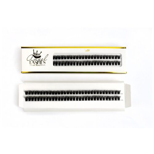 Rzęsy LILI 10-12 New Generation 🪽