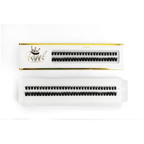 Rzęsy JULIETTA 10-12 New Generation 🪽