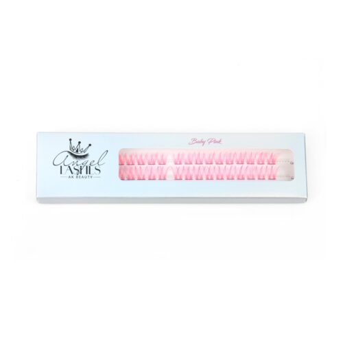 Baby Pink