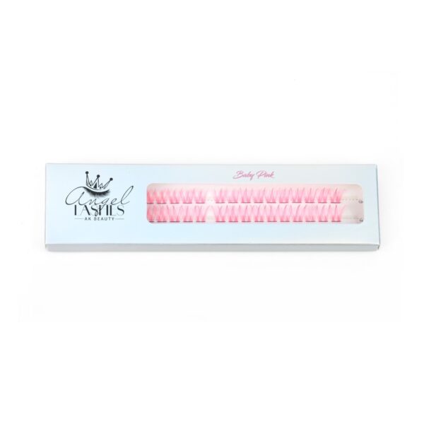 Baby Pink