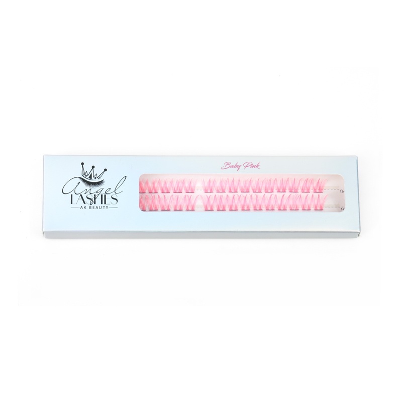 Baby Pink