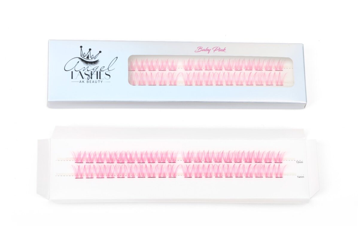 Baby Pink – 3
