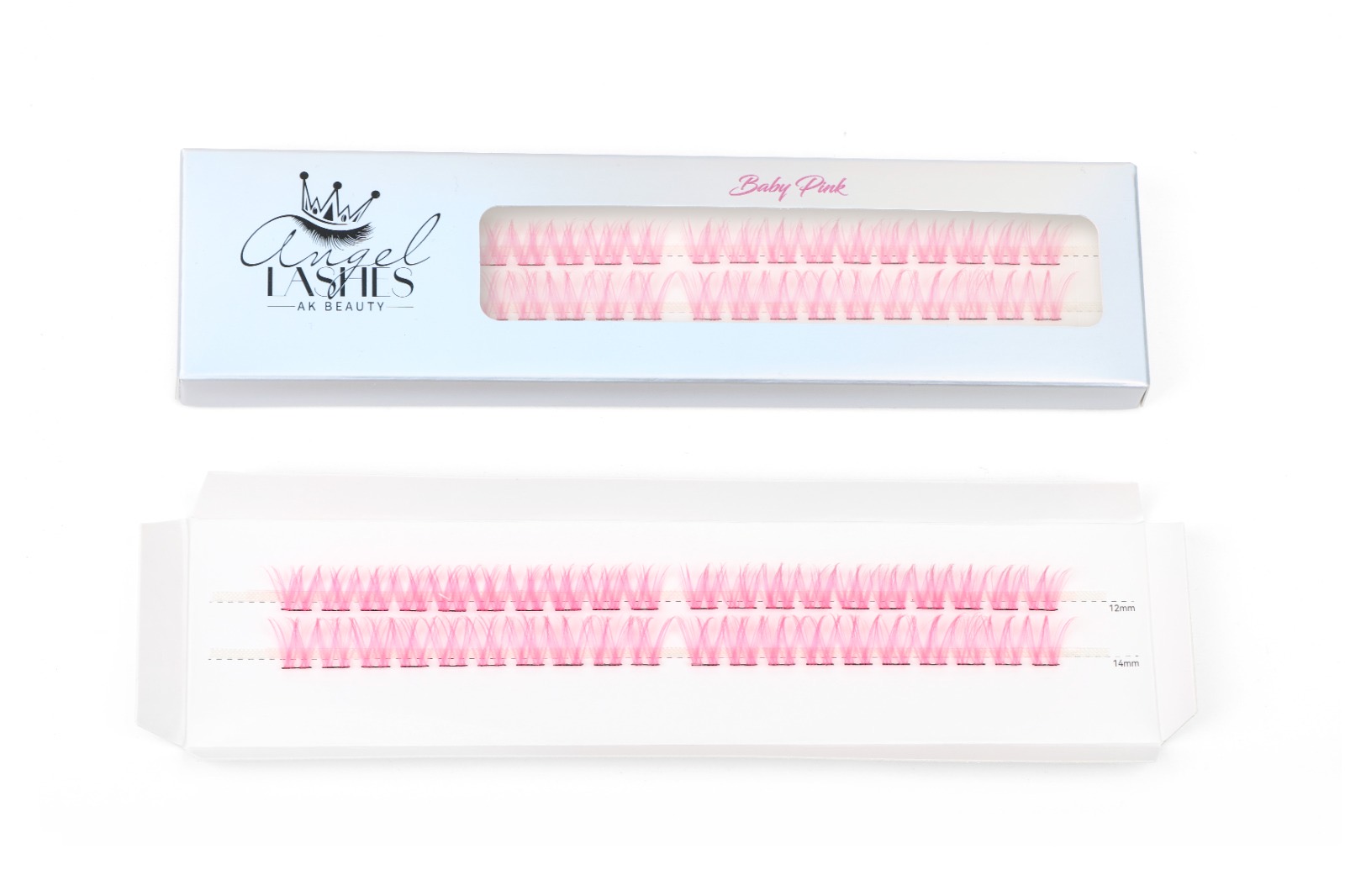 Baby Pink - obrazek 2